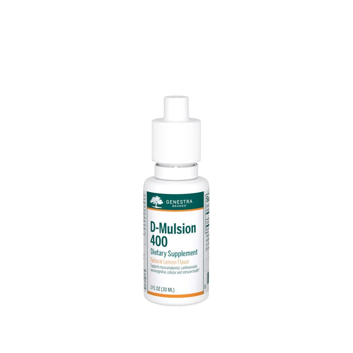 D-Mulsion 400