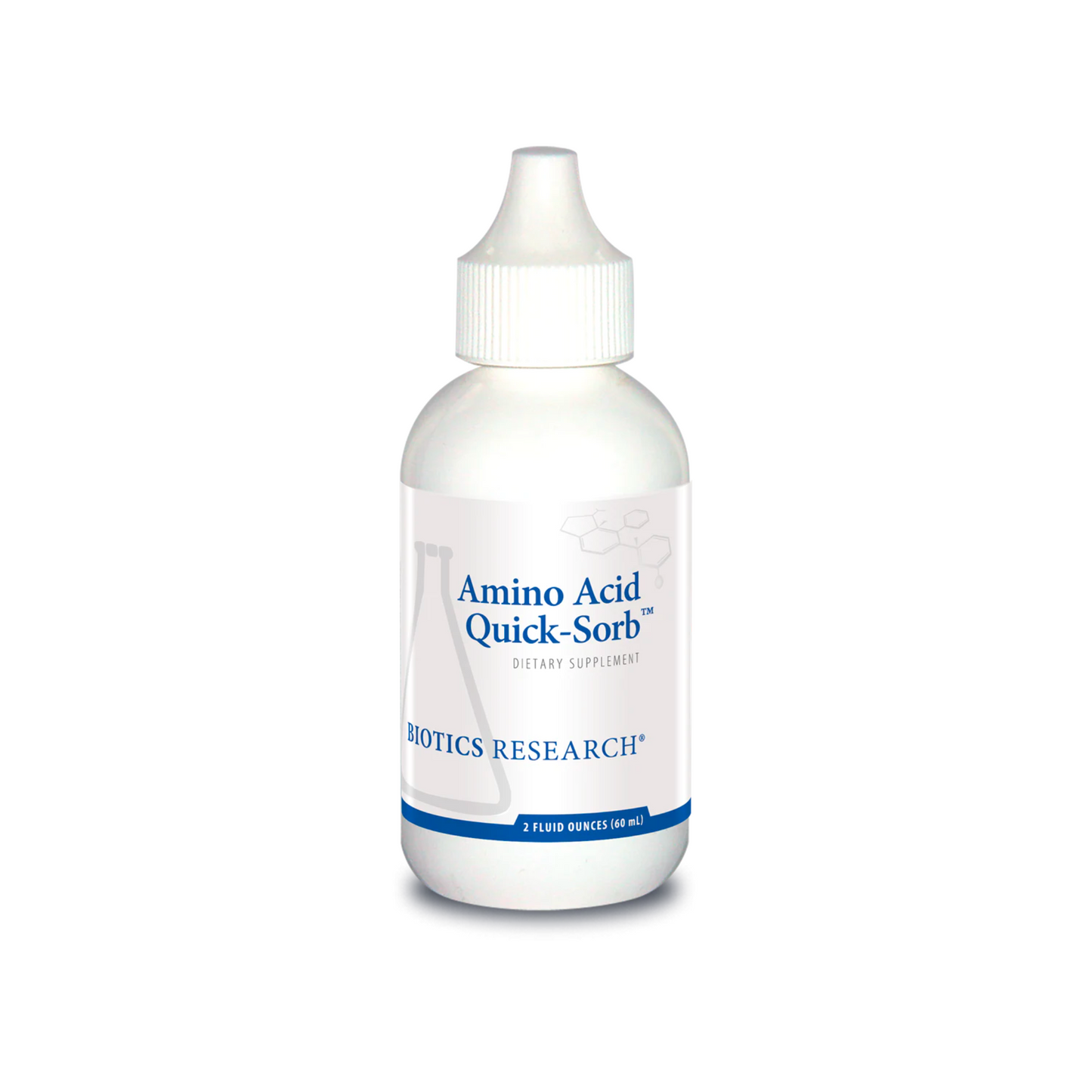 Amino Acid Quick-Sorb