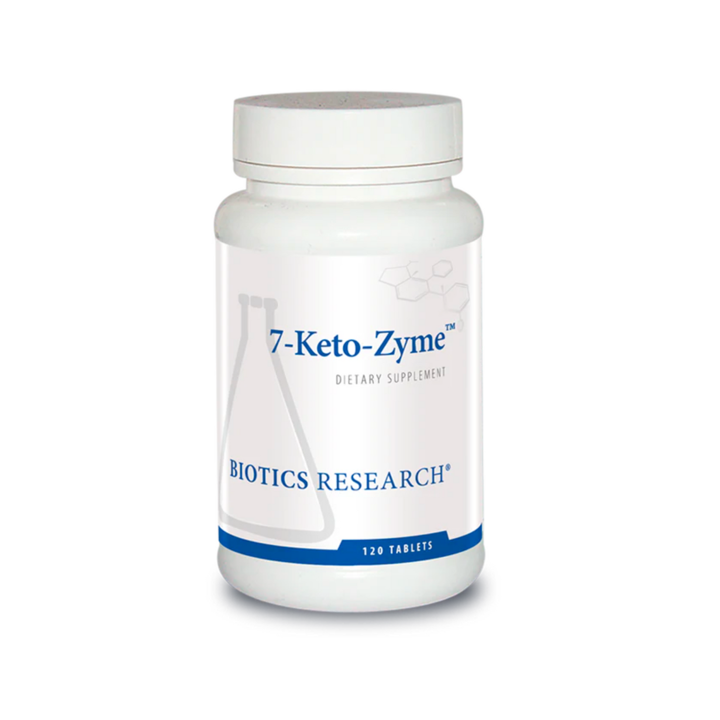 7-Keto-Zyme