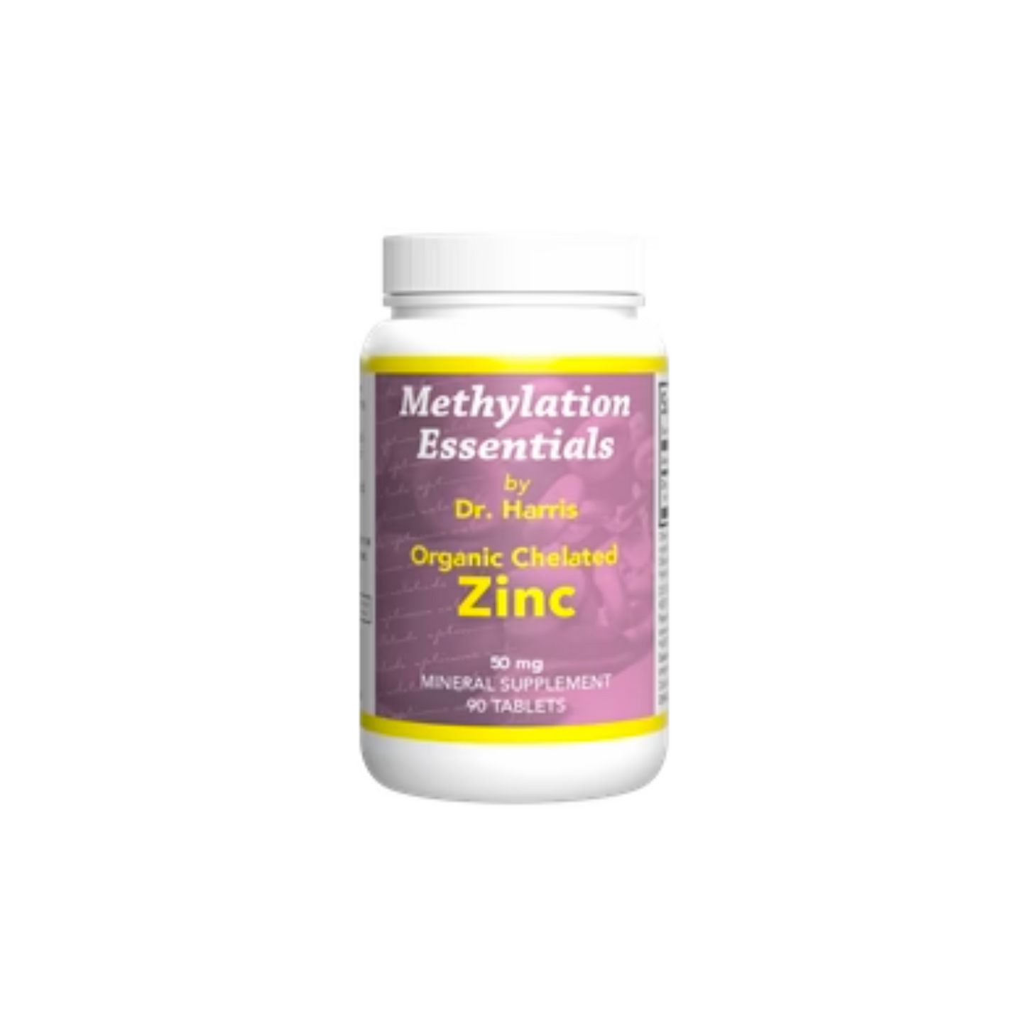 Essential Zinc