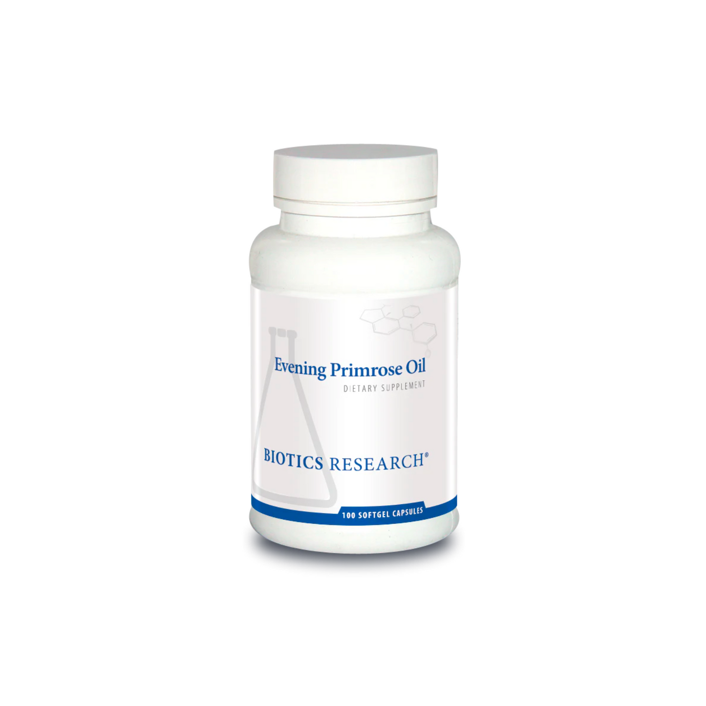 Evening Primrose Oil