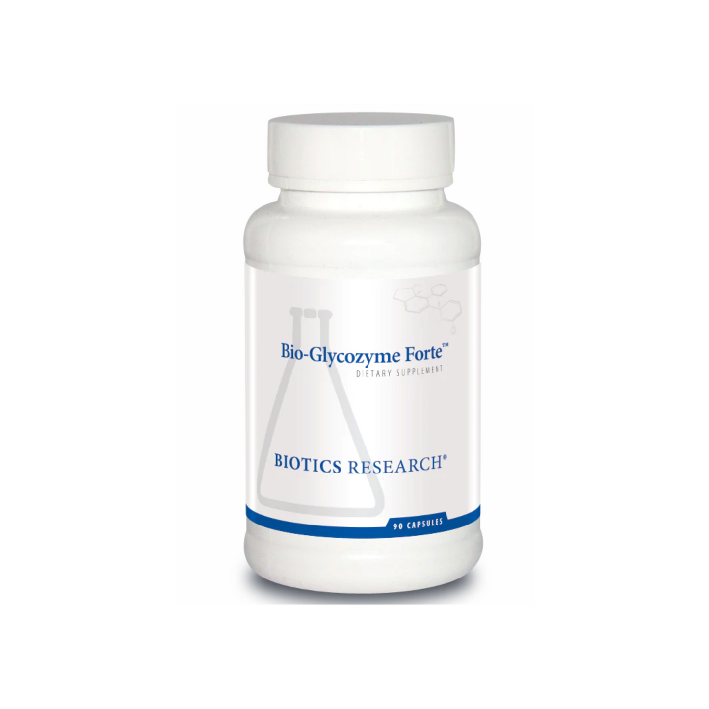 Bio-Glycozyme Forte