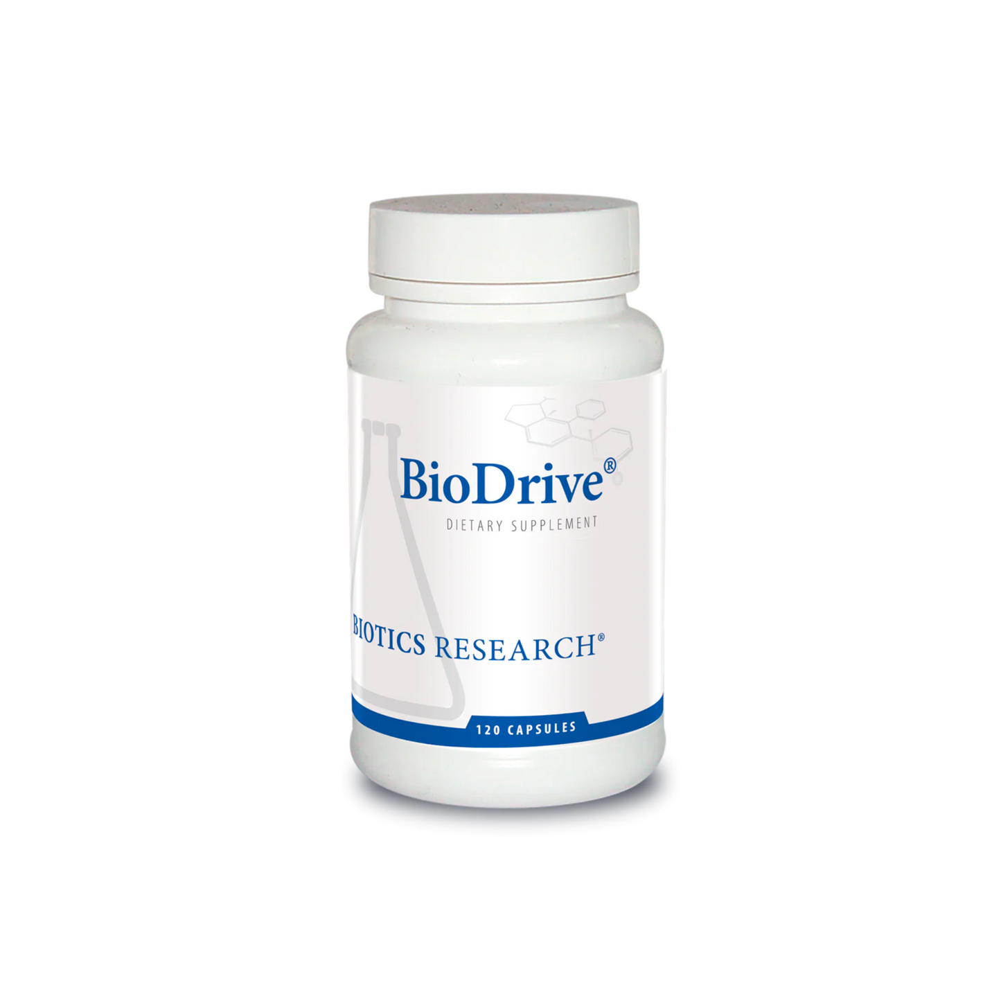 BioDrive