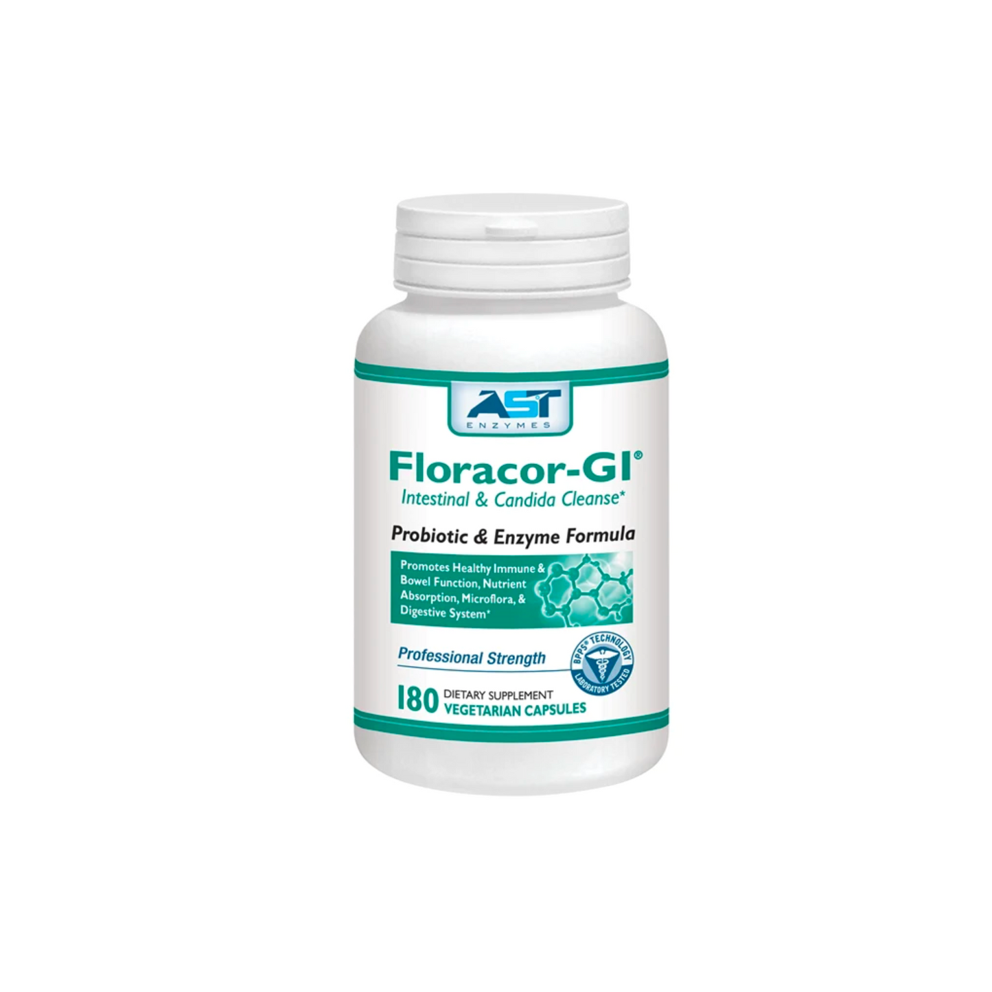 Floracor-GI