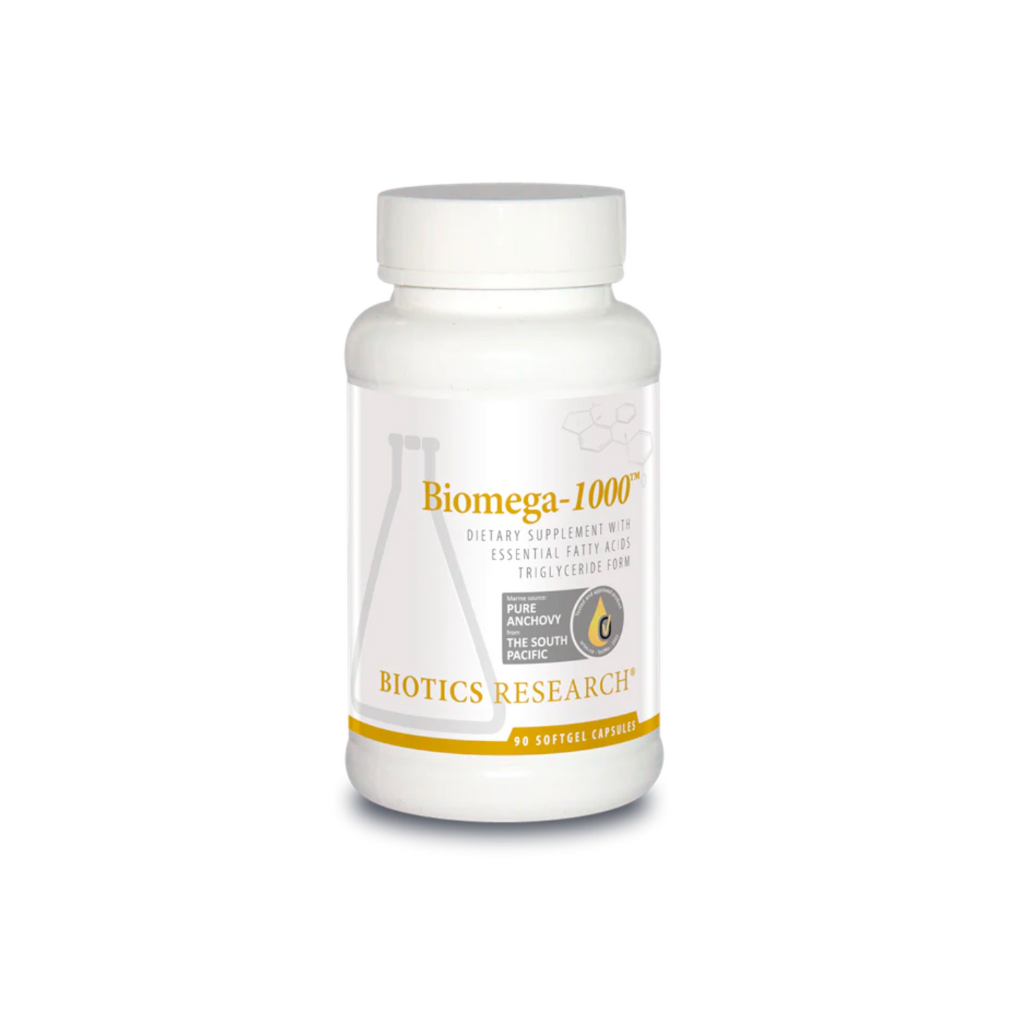 Biomega 1000