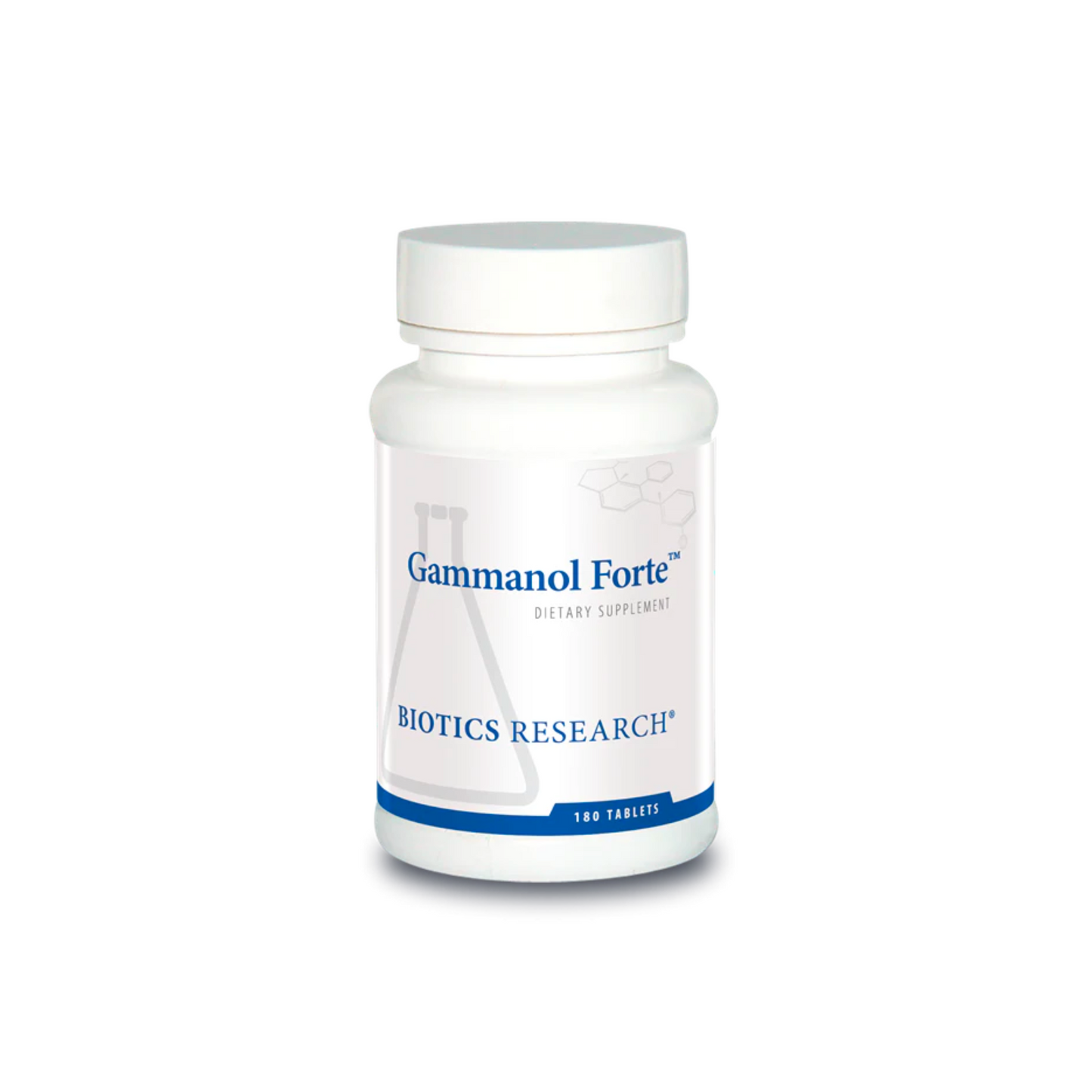 Gammanol Forte