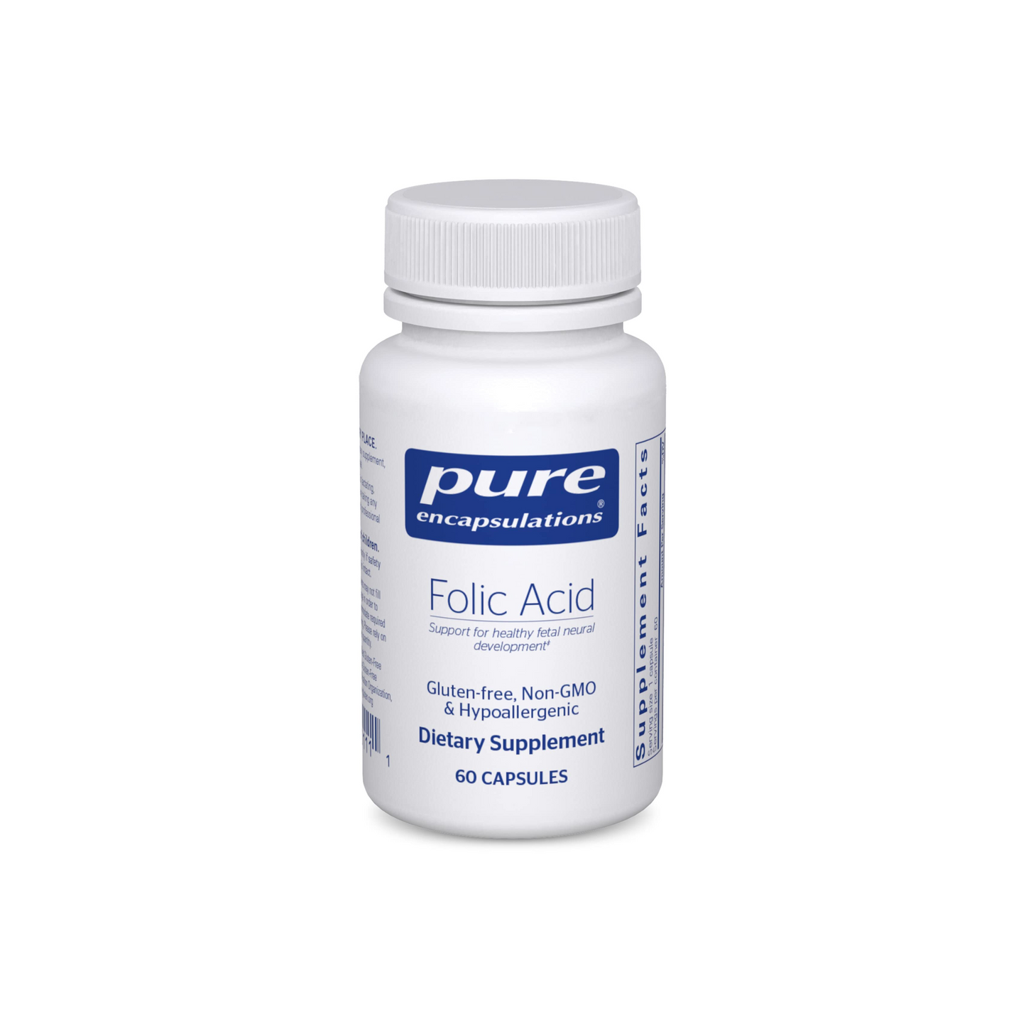 Folic Acid