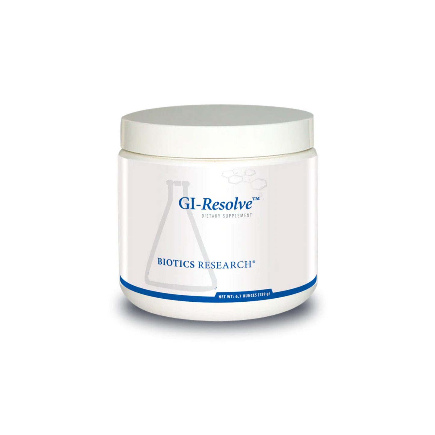 GI-Resolve