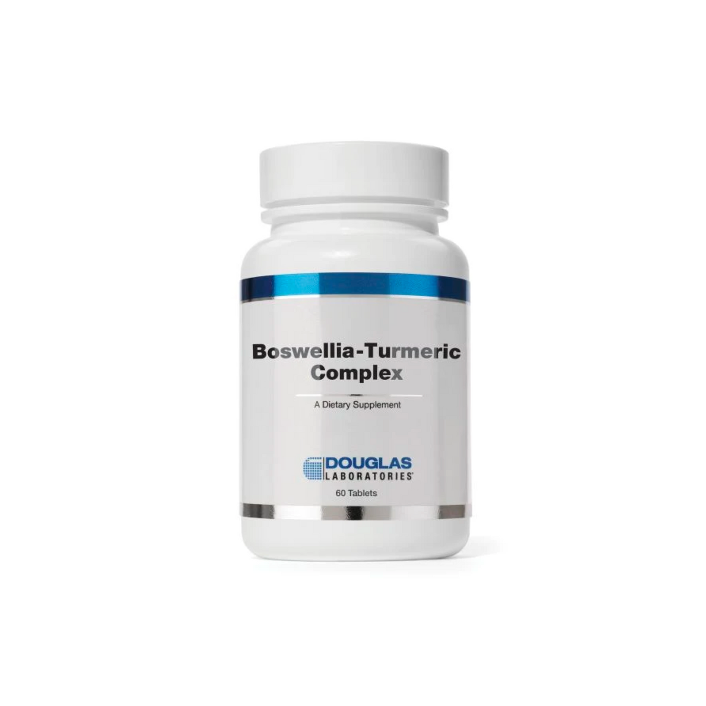 Boswellia-Turmeric Complex
