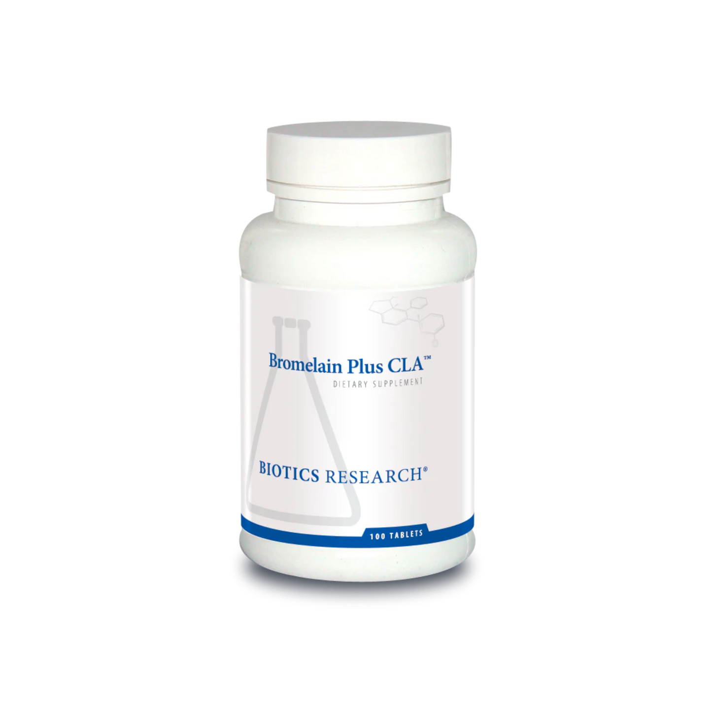 Bromelain Plus CLA