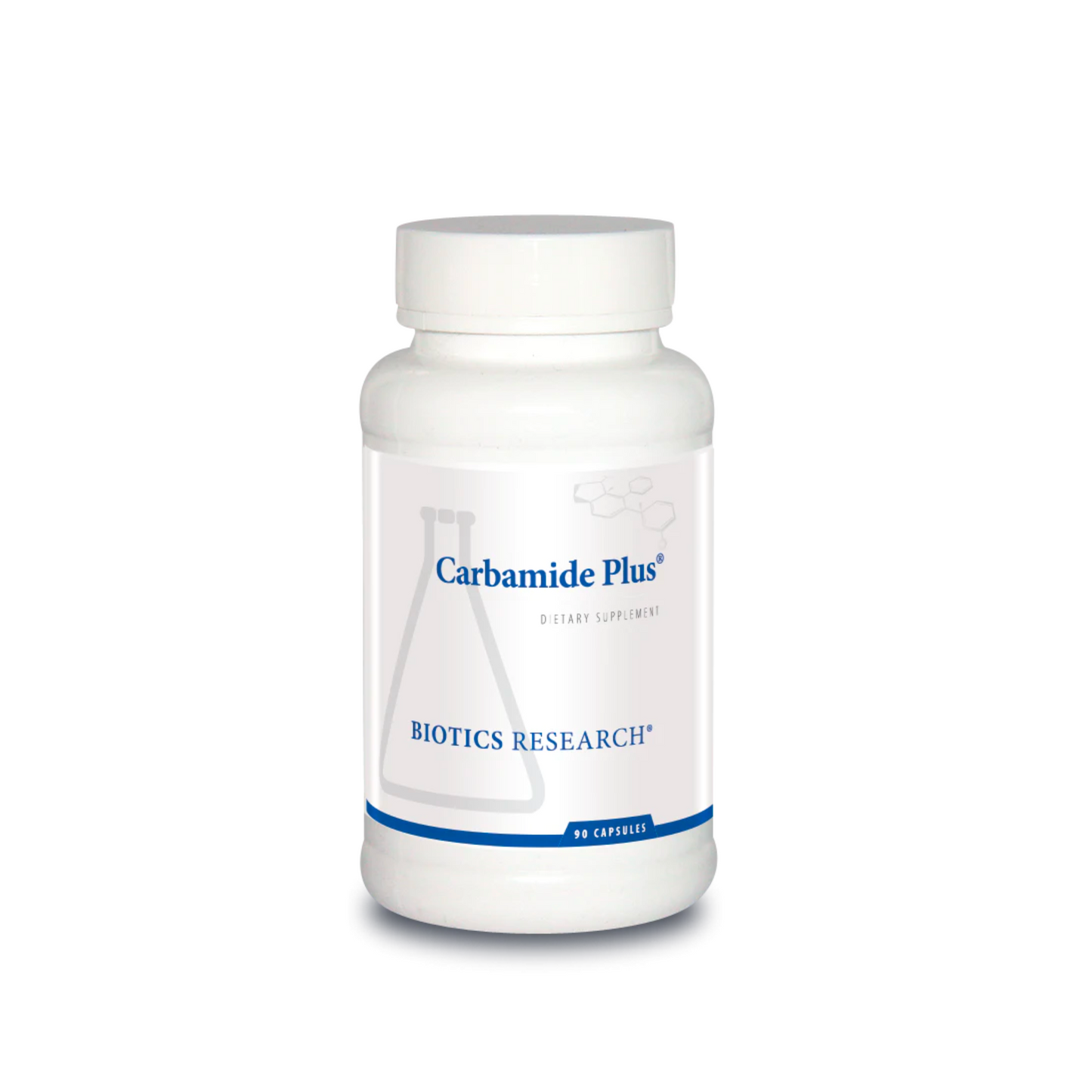 Carbamide Plus