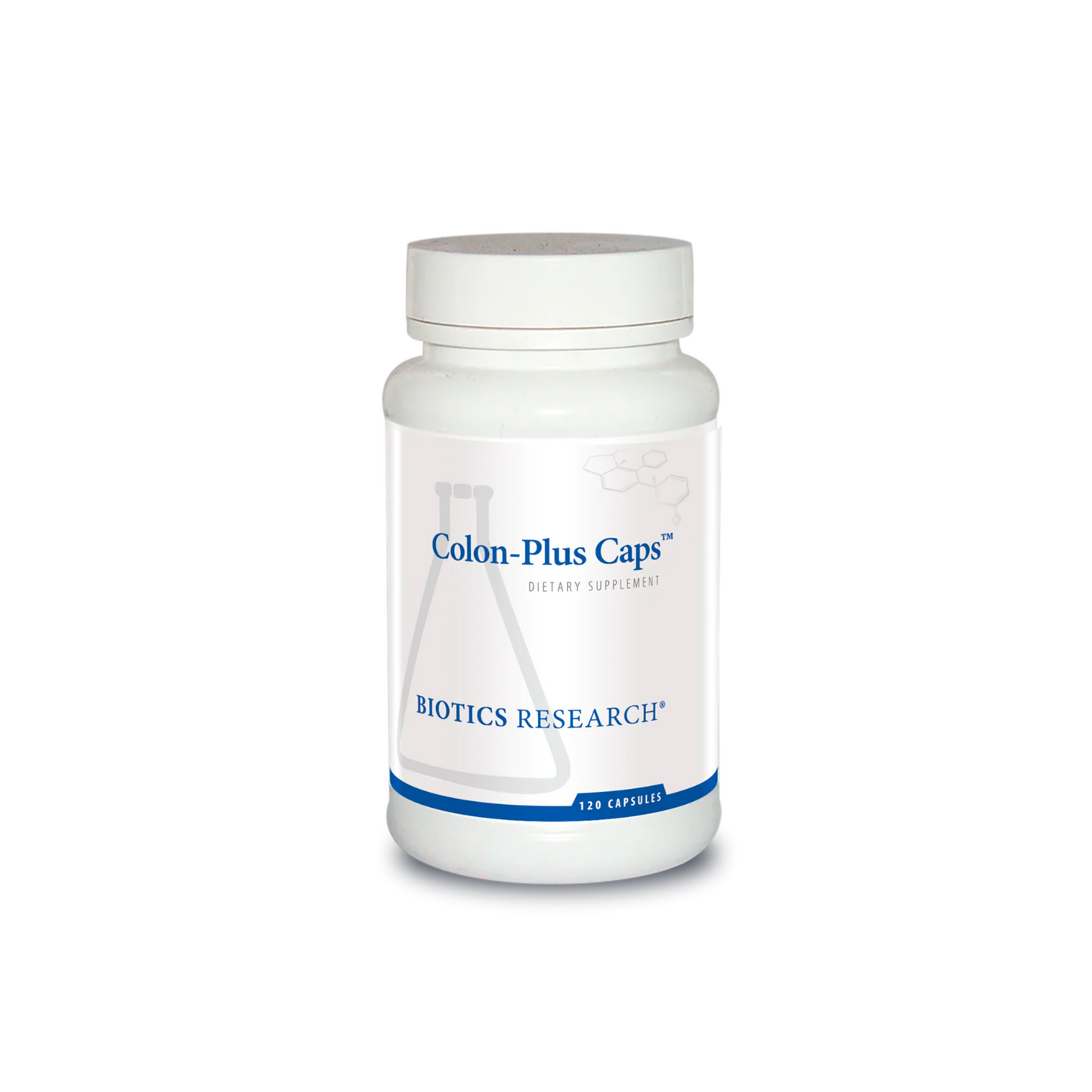 Colon-Plus Caps