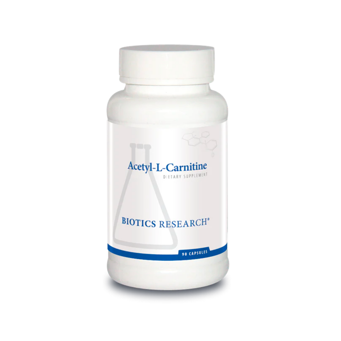 Acetyl-L-Carnitine
