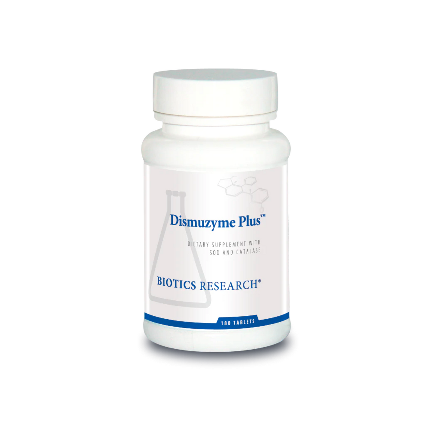 Dismuzyme Plus