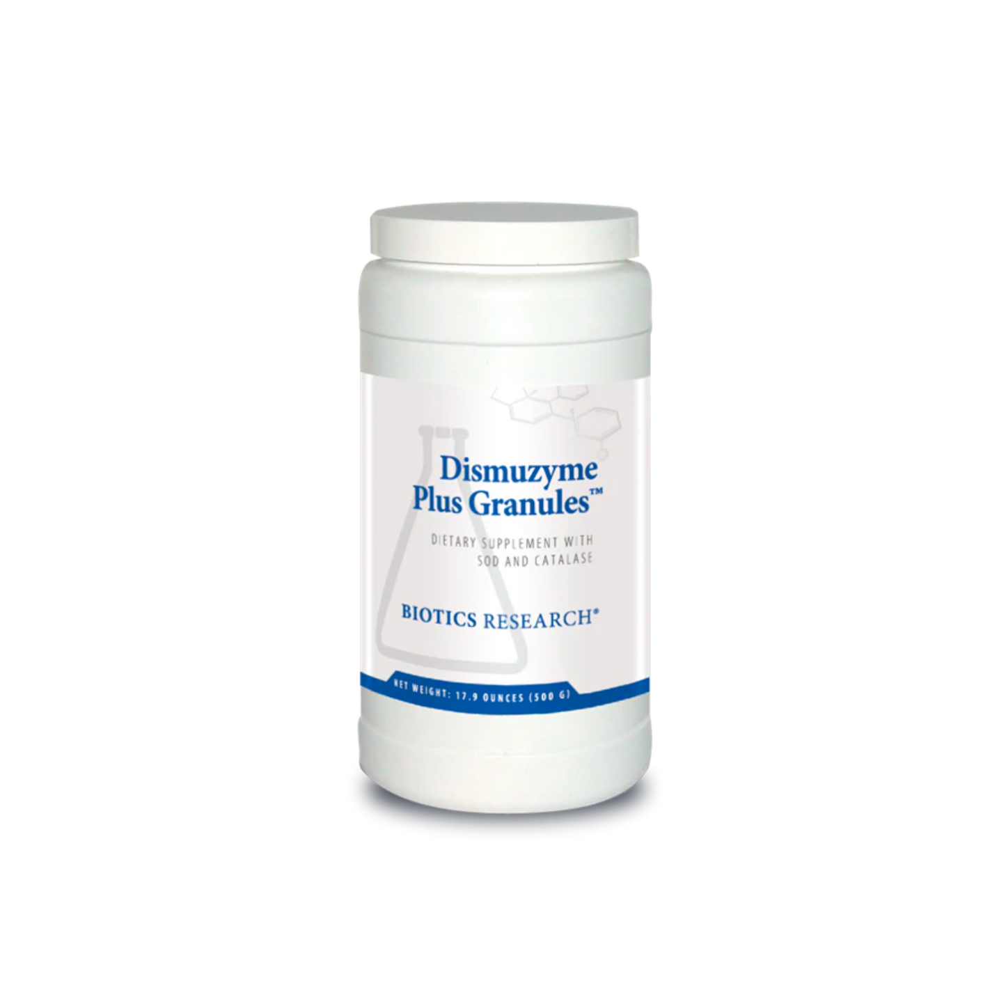 Dismuzyme Plus Granules