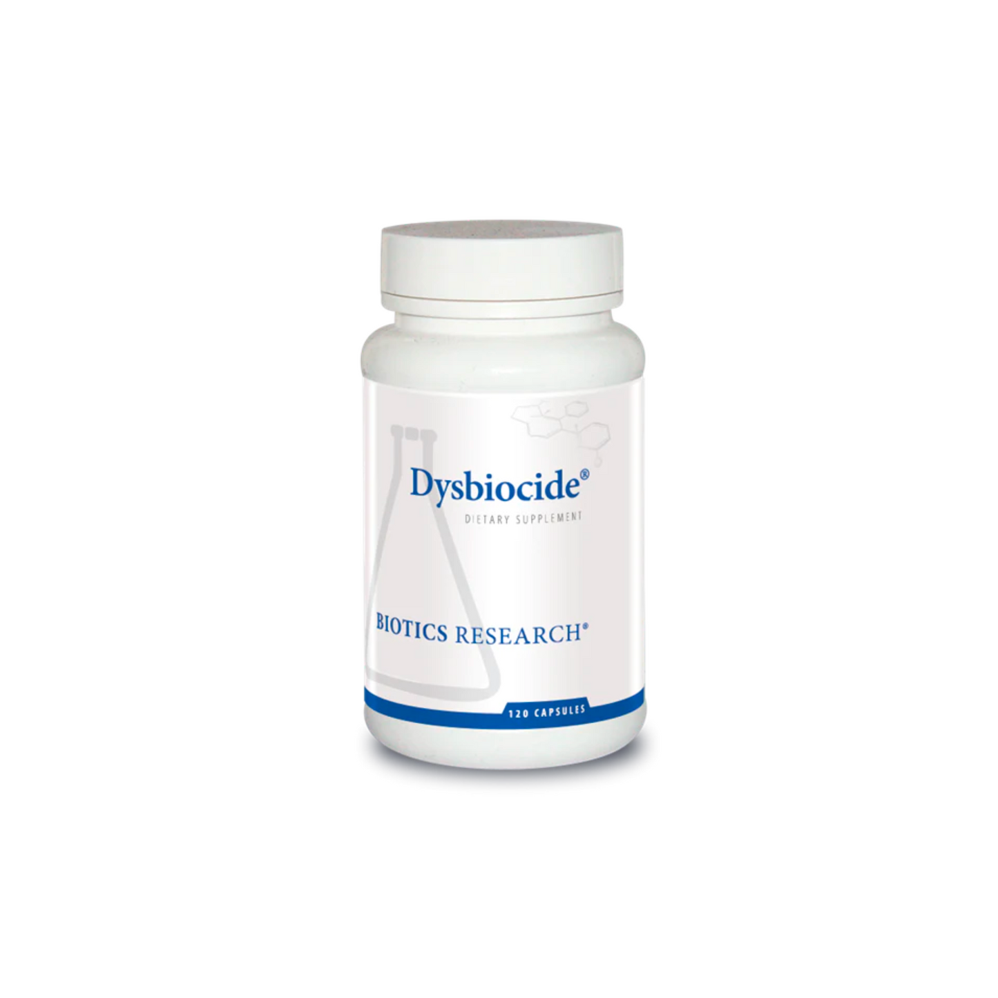 Dysbiocide