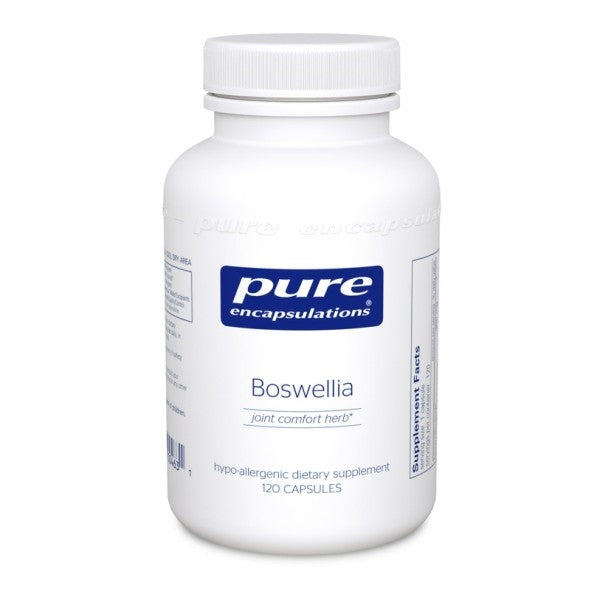 Boswellia