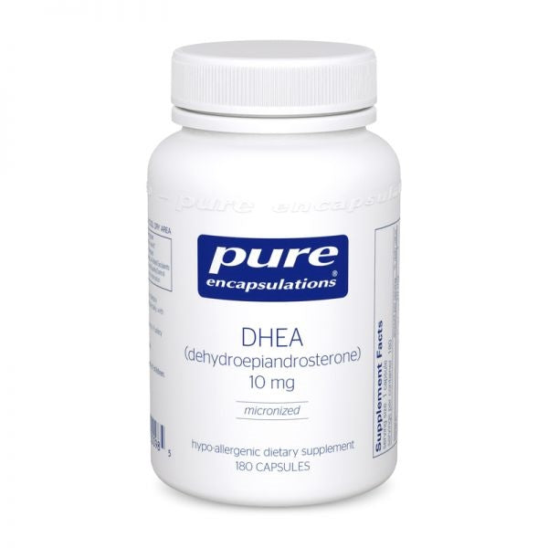 DHEA 10 mg