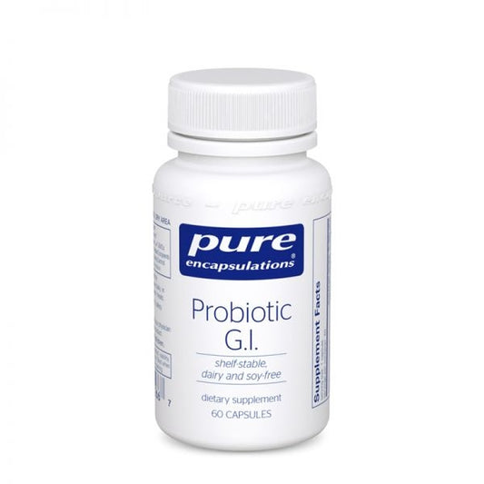 Probiotic G.I
