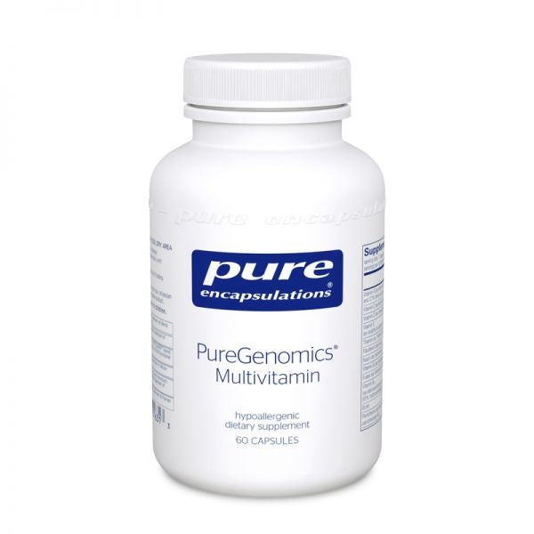 PureGenomics® Multivitamin