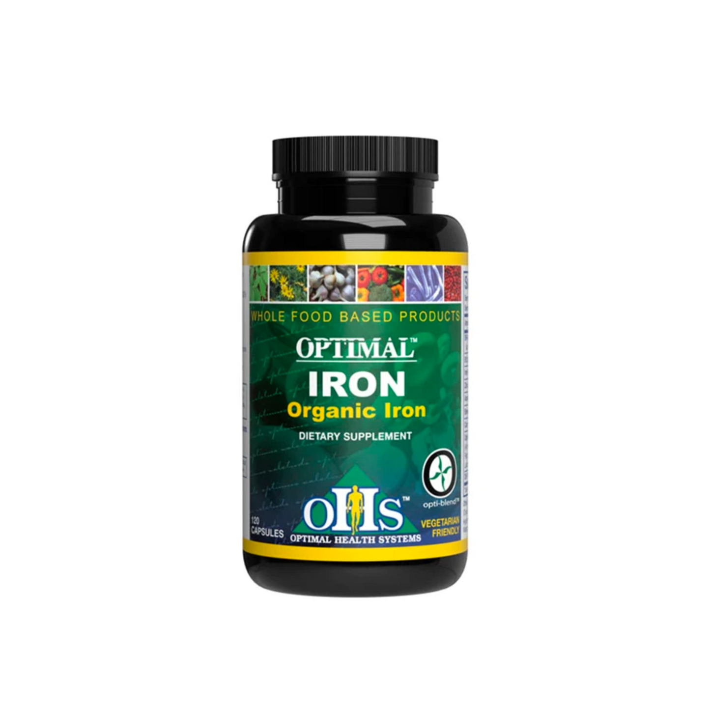 Optimal Iron