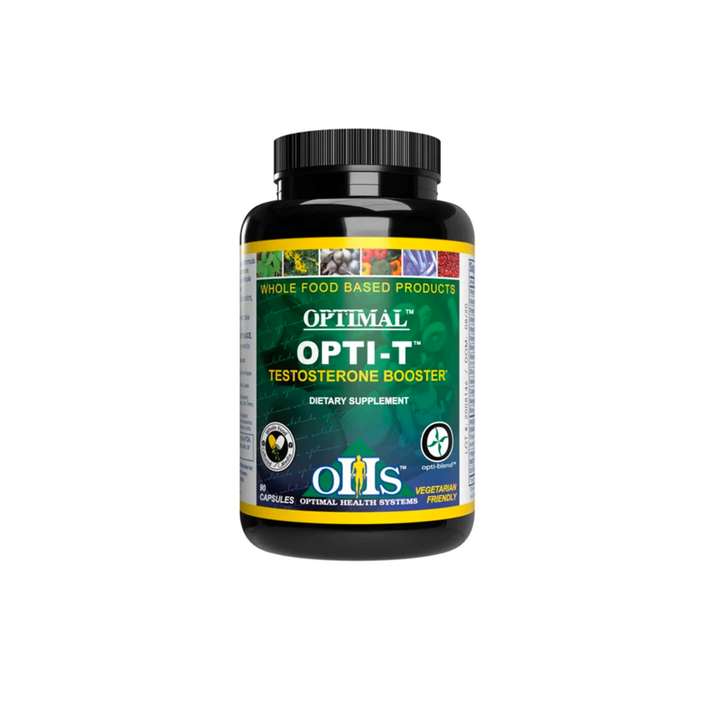 Optimal Opti T