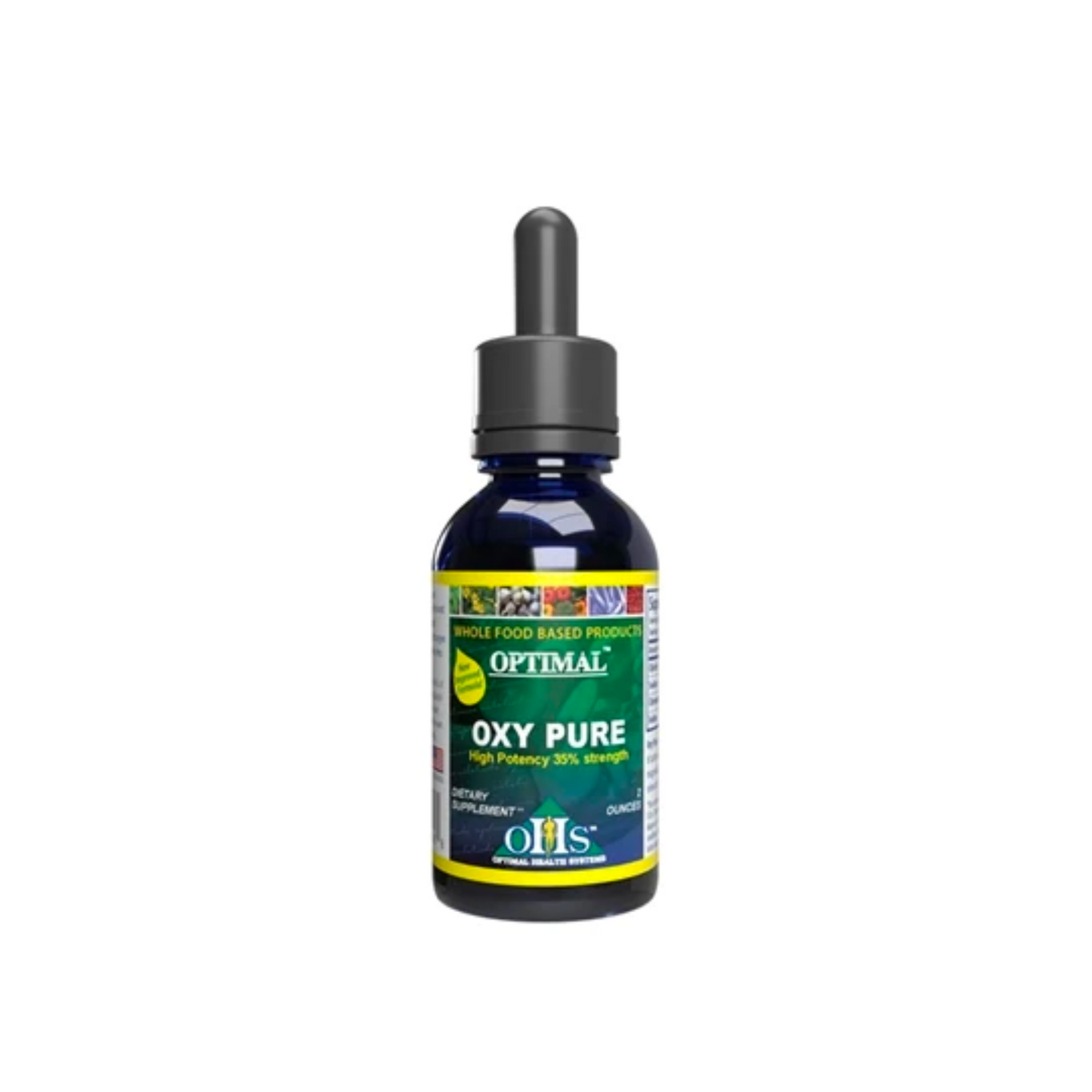 Optimal Oxy-Pure