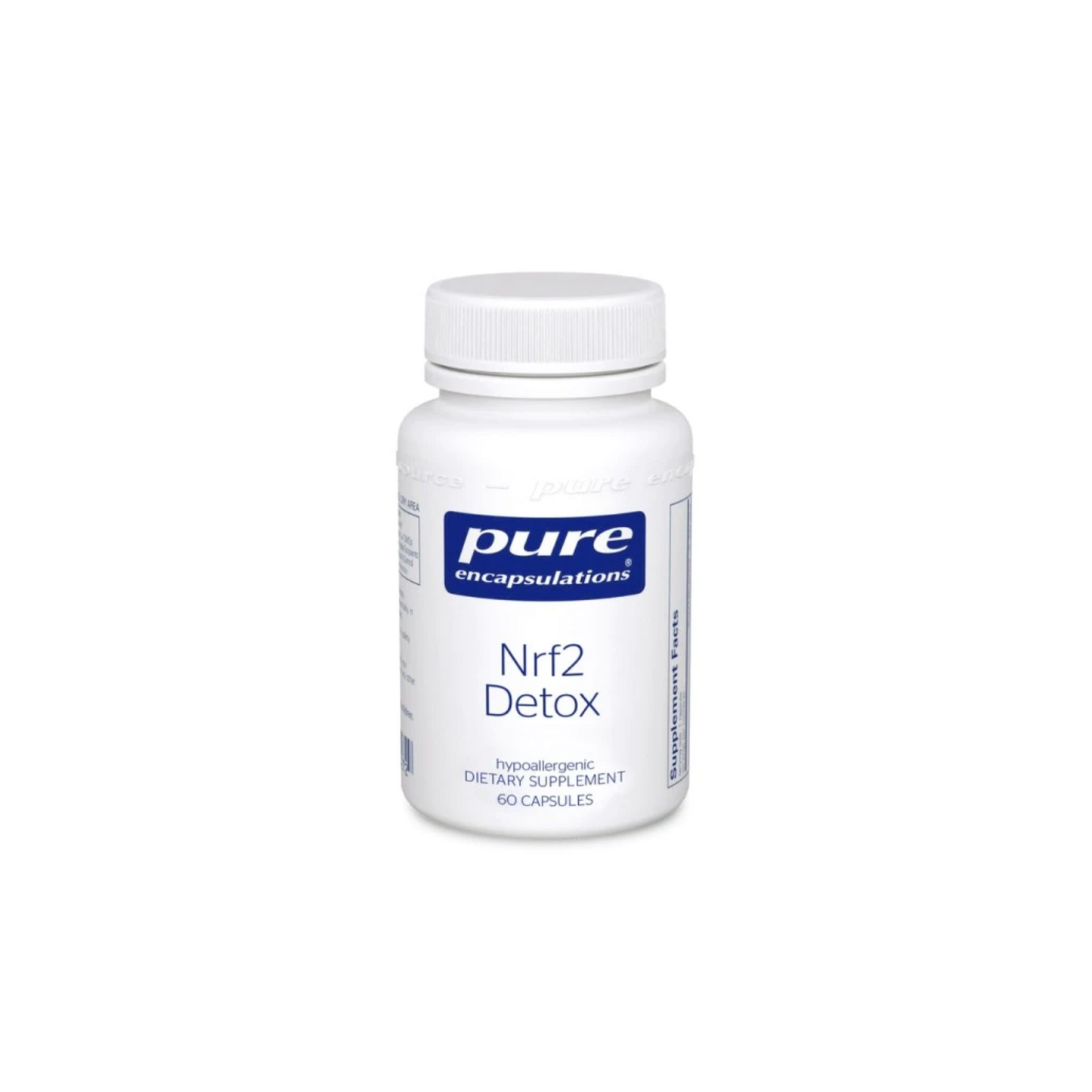 Nrf2 Detox 60's