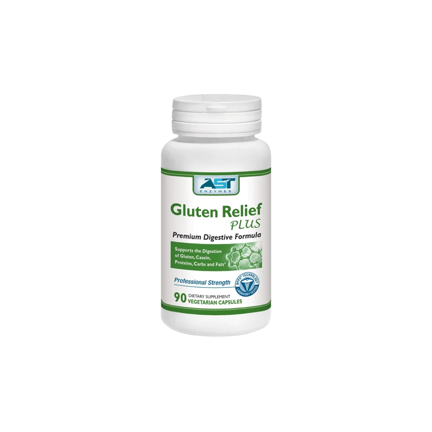 Gluten Relief