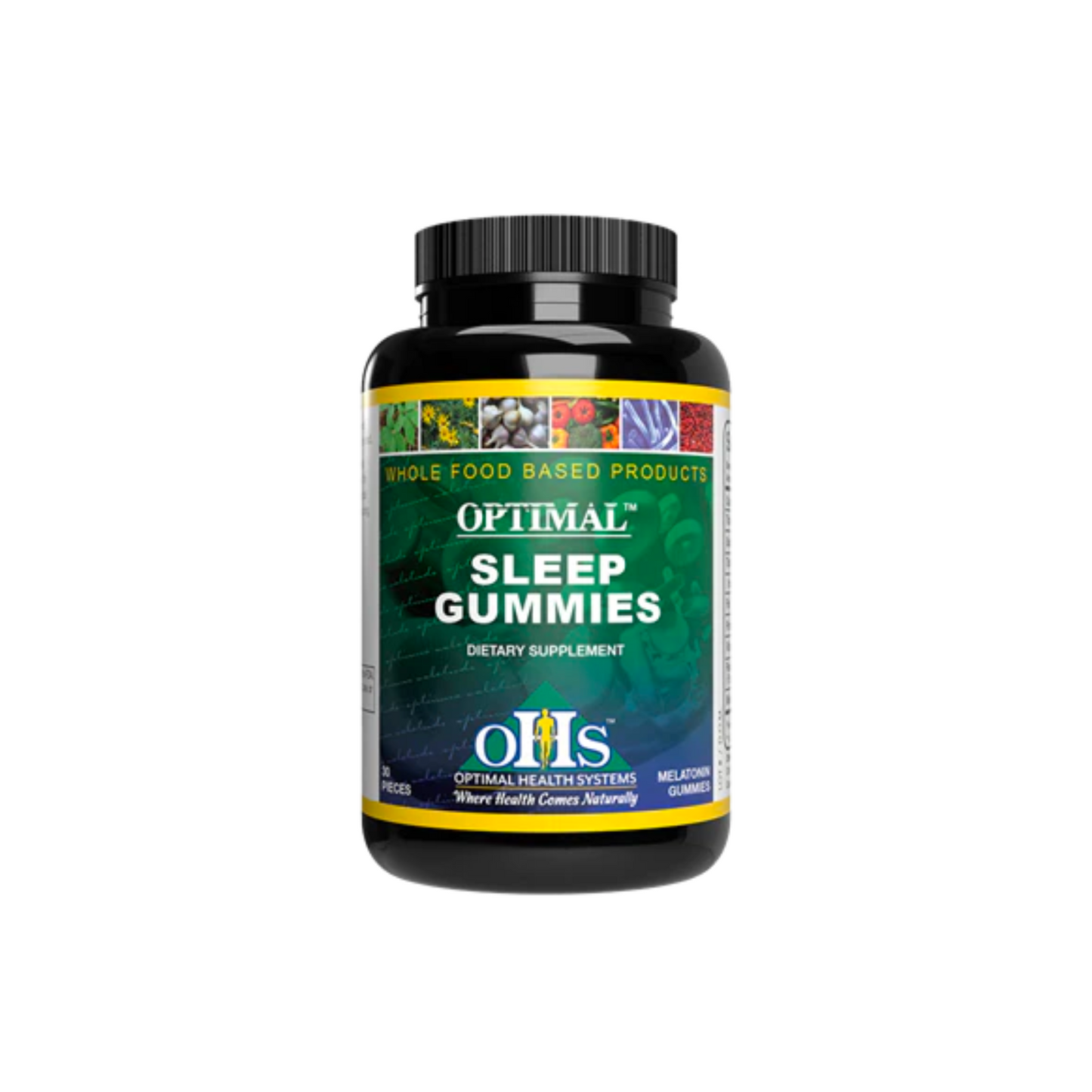 Optimal Sleep Gummies