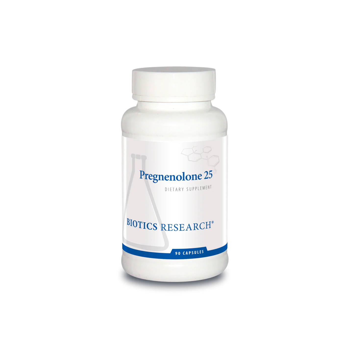 Pregnenolone 25 (90 C)