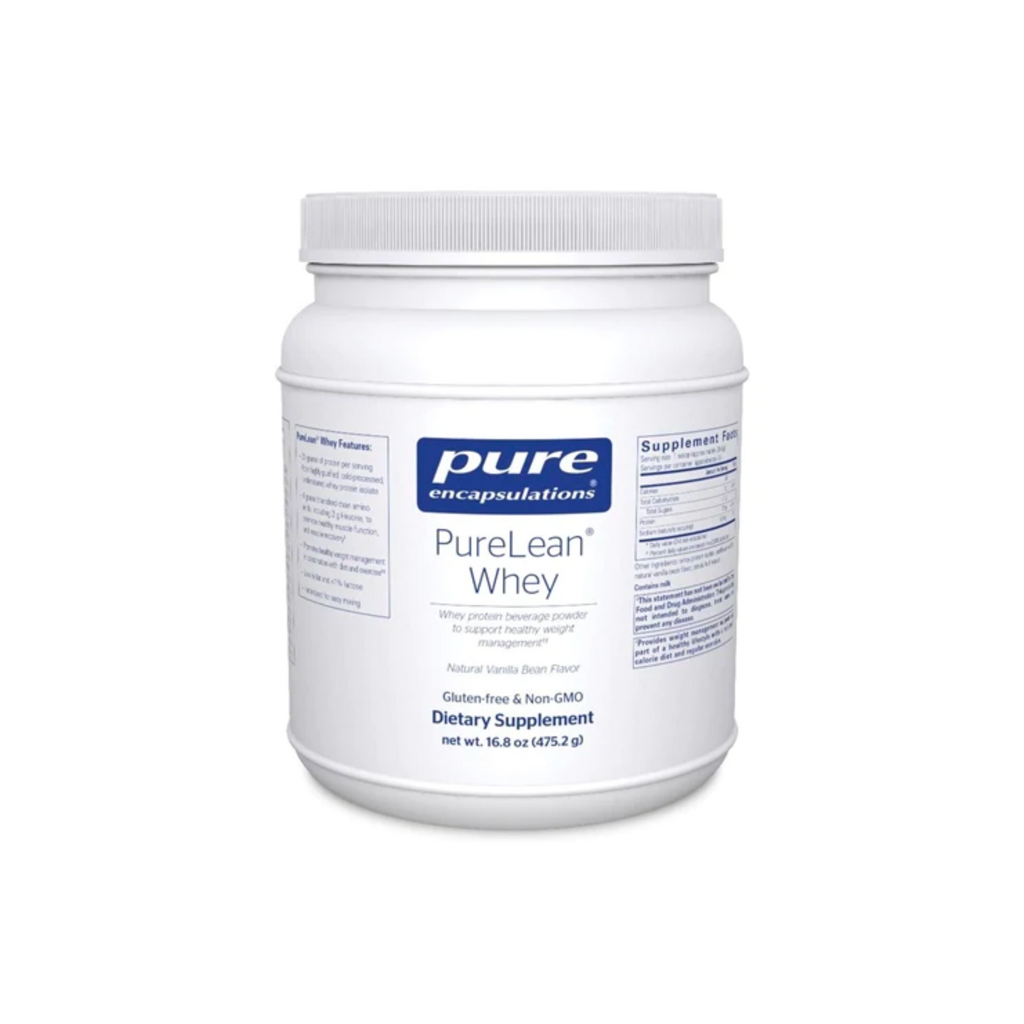 PureLean® Whey