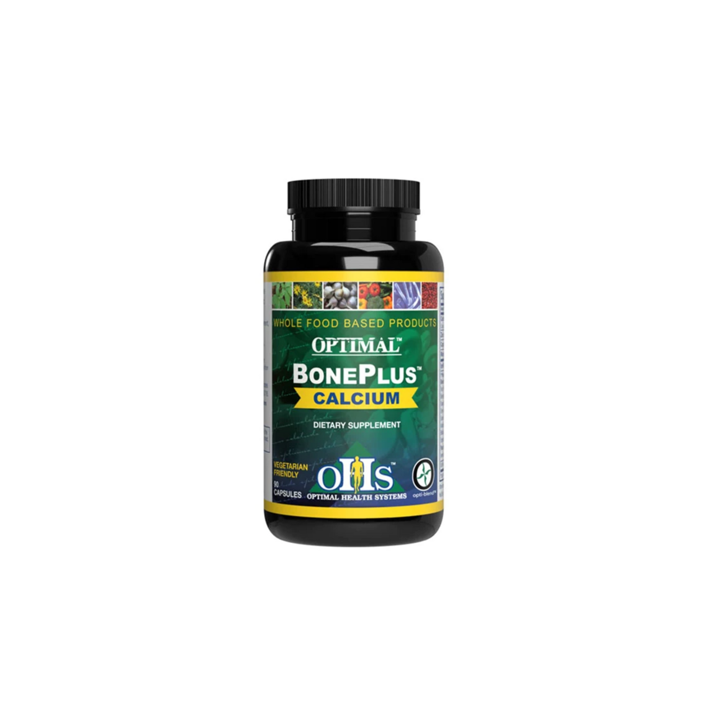 Optimal BonePlus Calcium