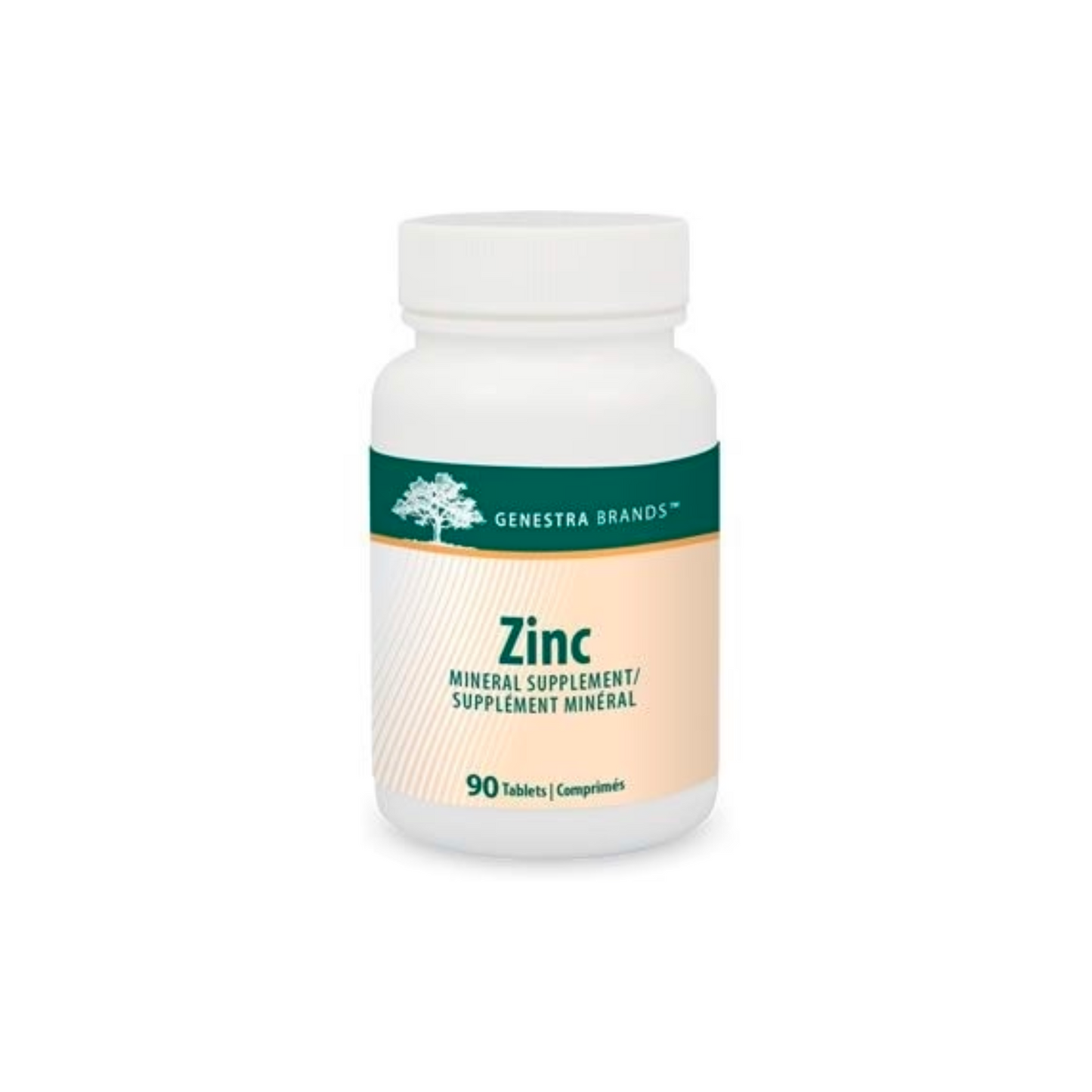 Zinc