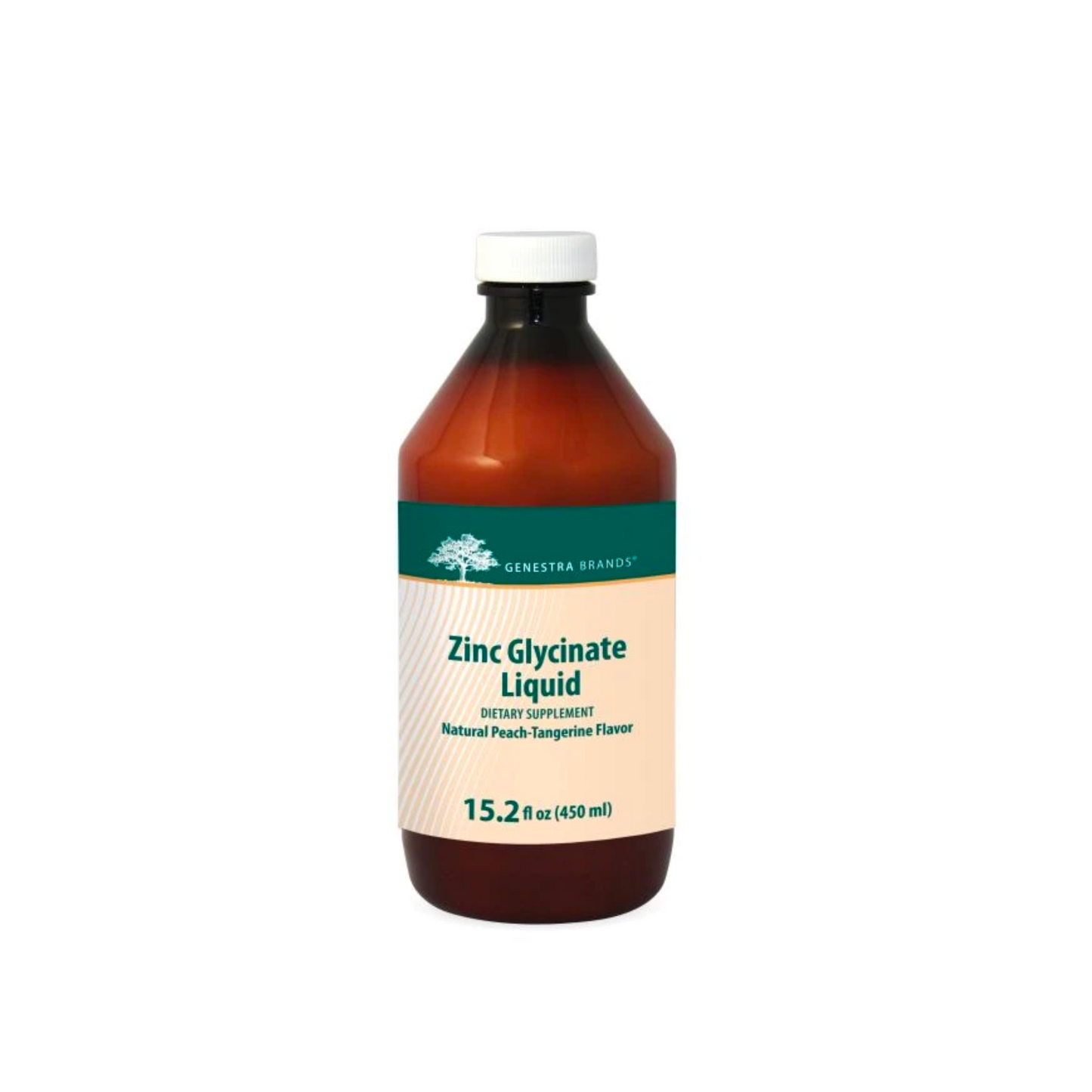 Zinc Glycinate Liquid