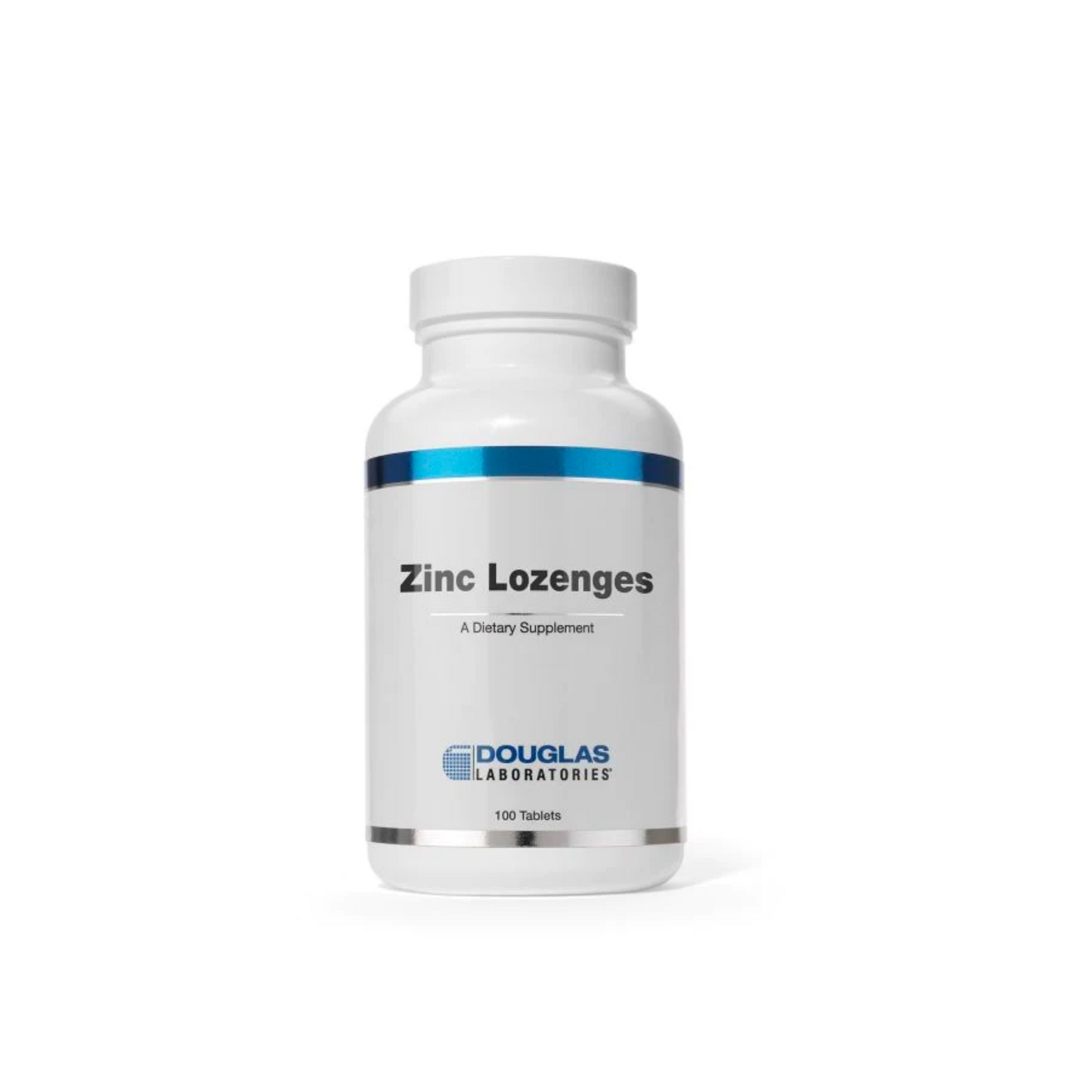 Zinc Lozenges