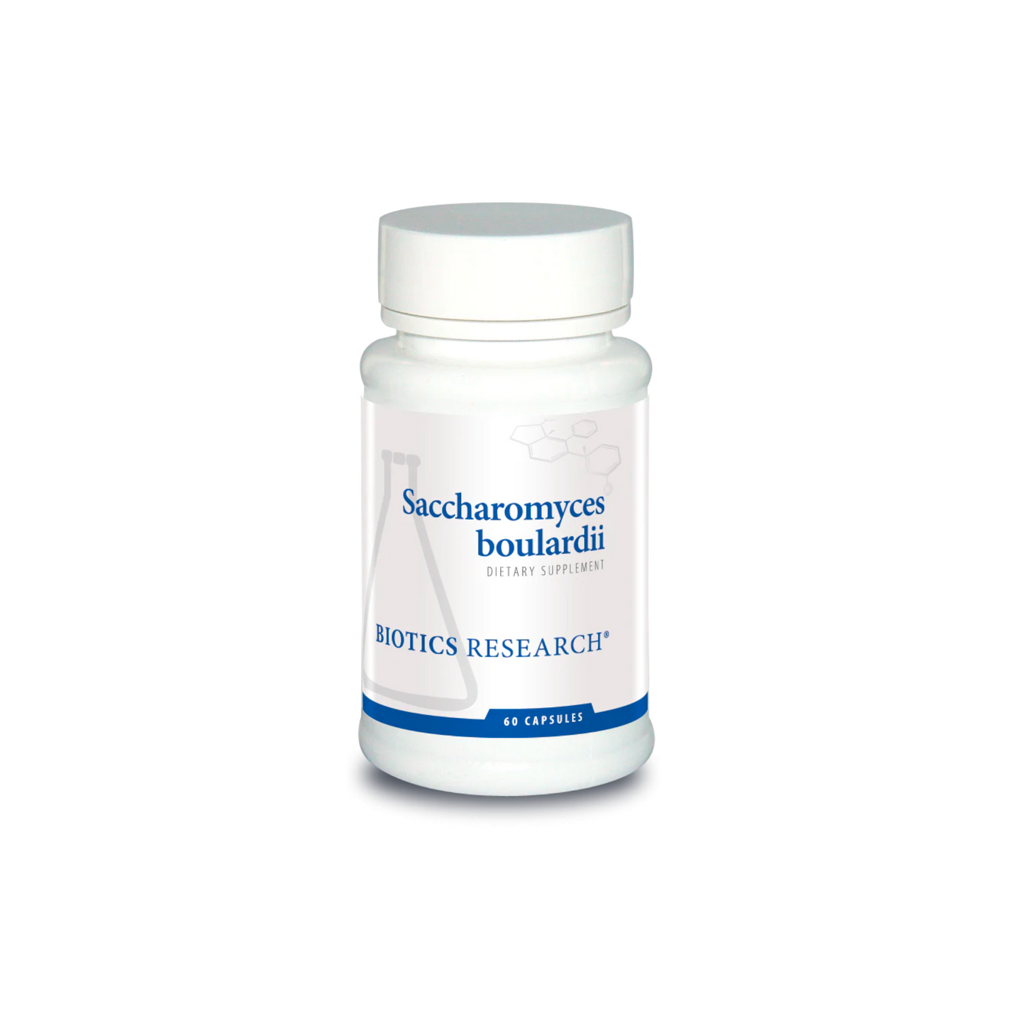 Saccharomyces Boulardii