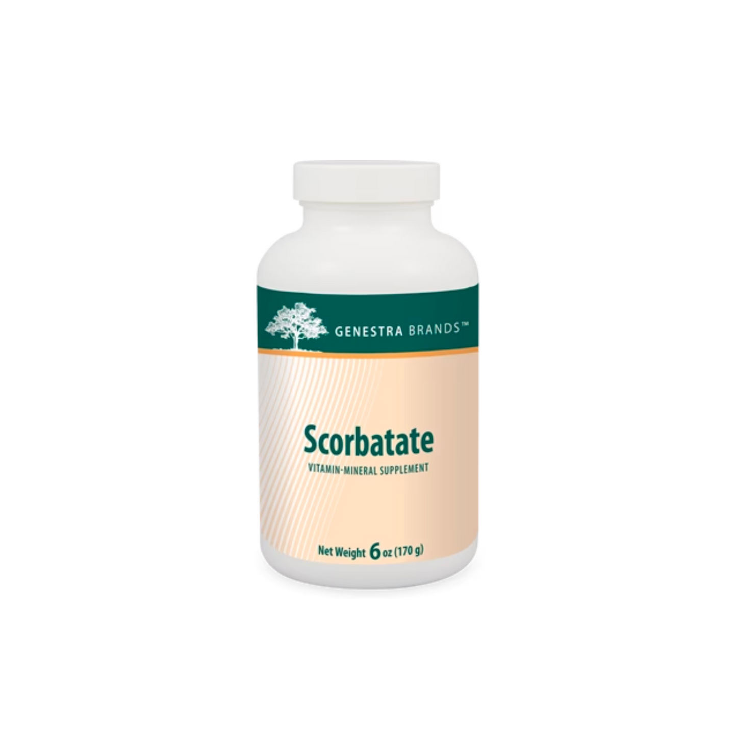 Scorbatate