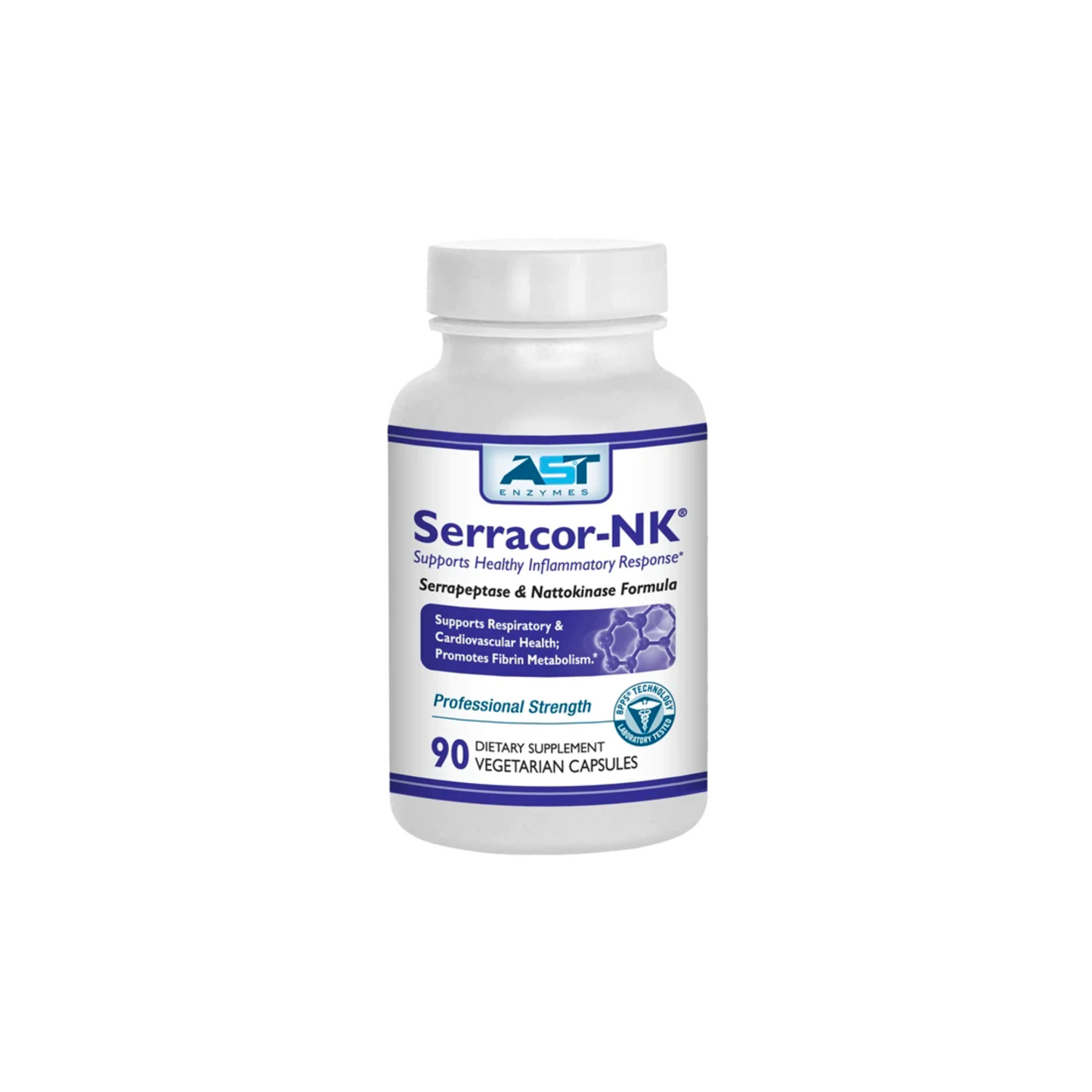 Serracor-Nk