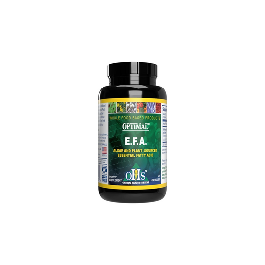 Optimal EFA(Omega 3)
