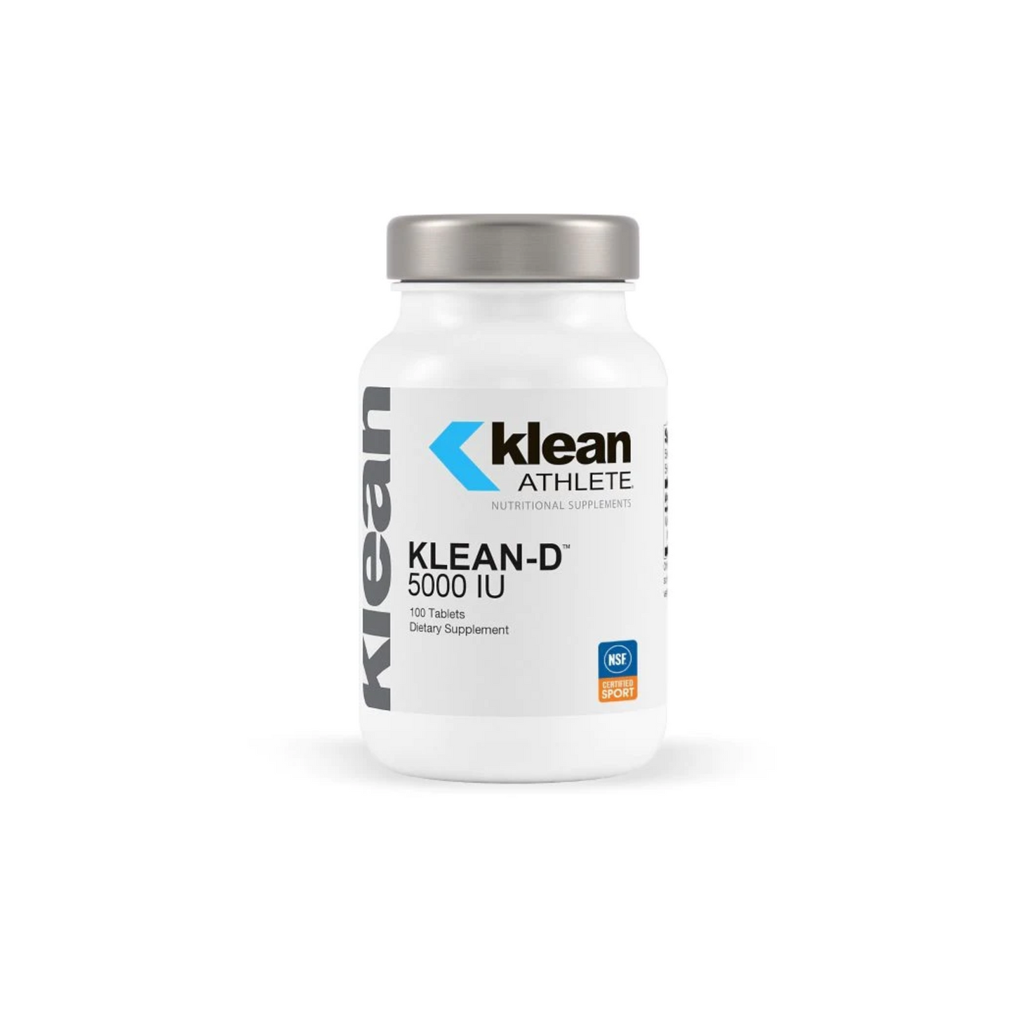 Klean-D 5000 IU