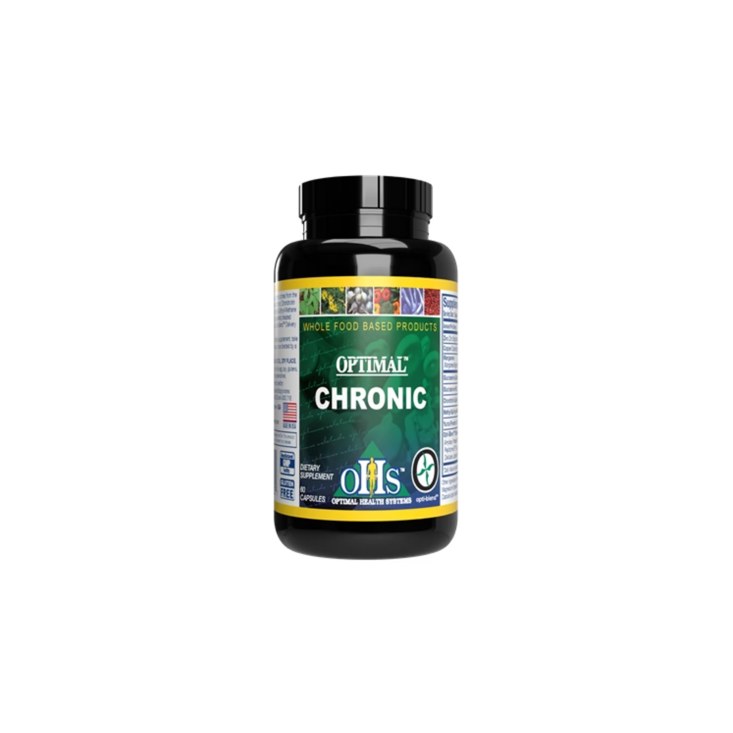 Optimal Chronic