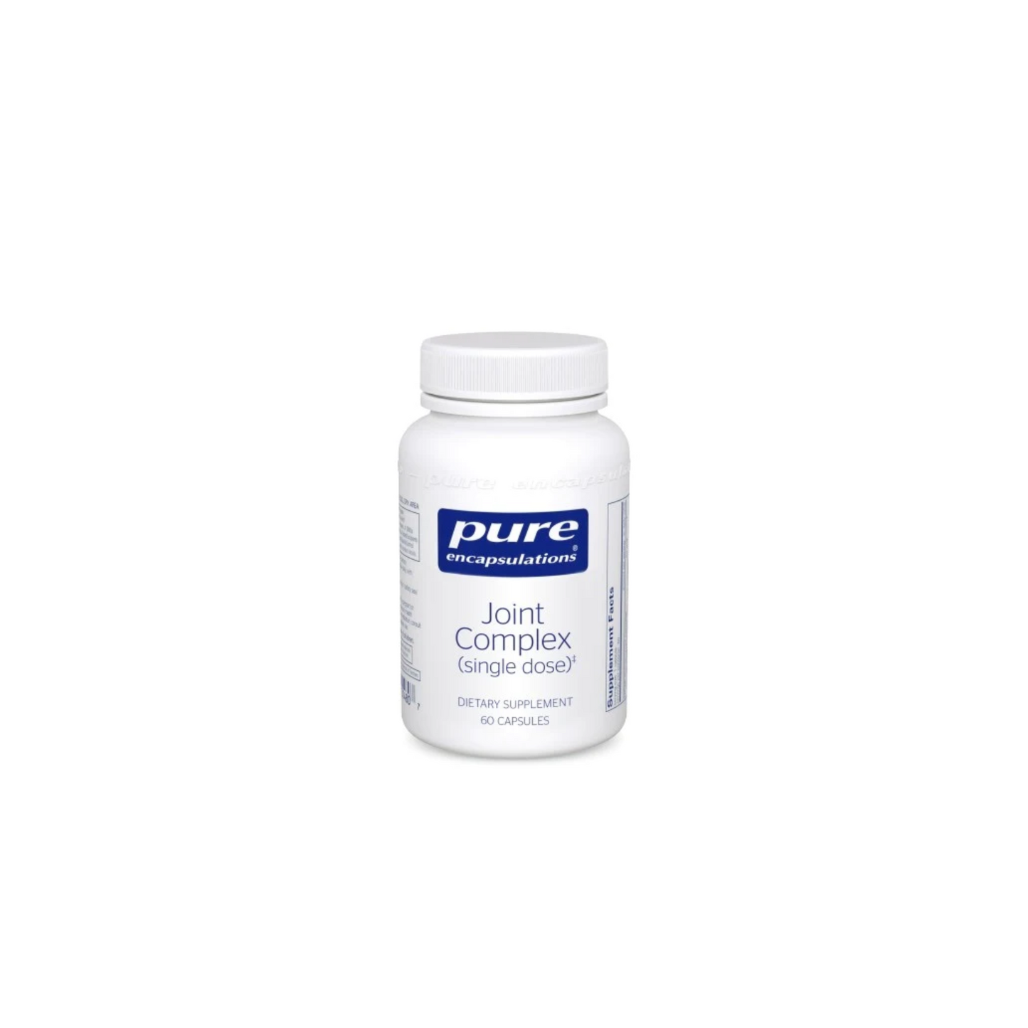 Joint Complex (Single Dose)‡