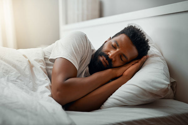 WHY IS SLEEP ESSENTIAL FOR HEALTH