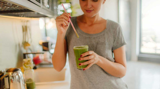 WHY YOU SHOULD DETOX AND CLEANSE YOUR BODY