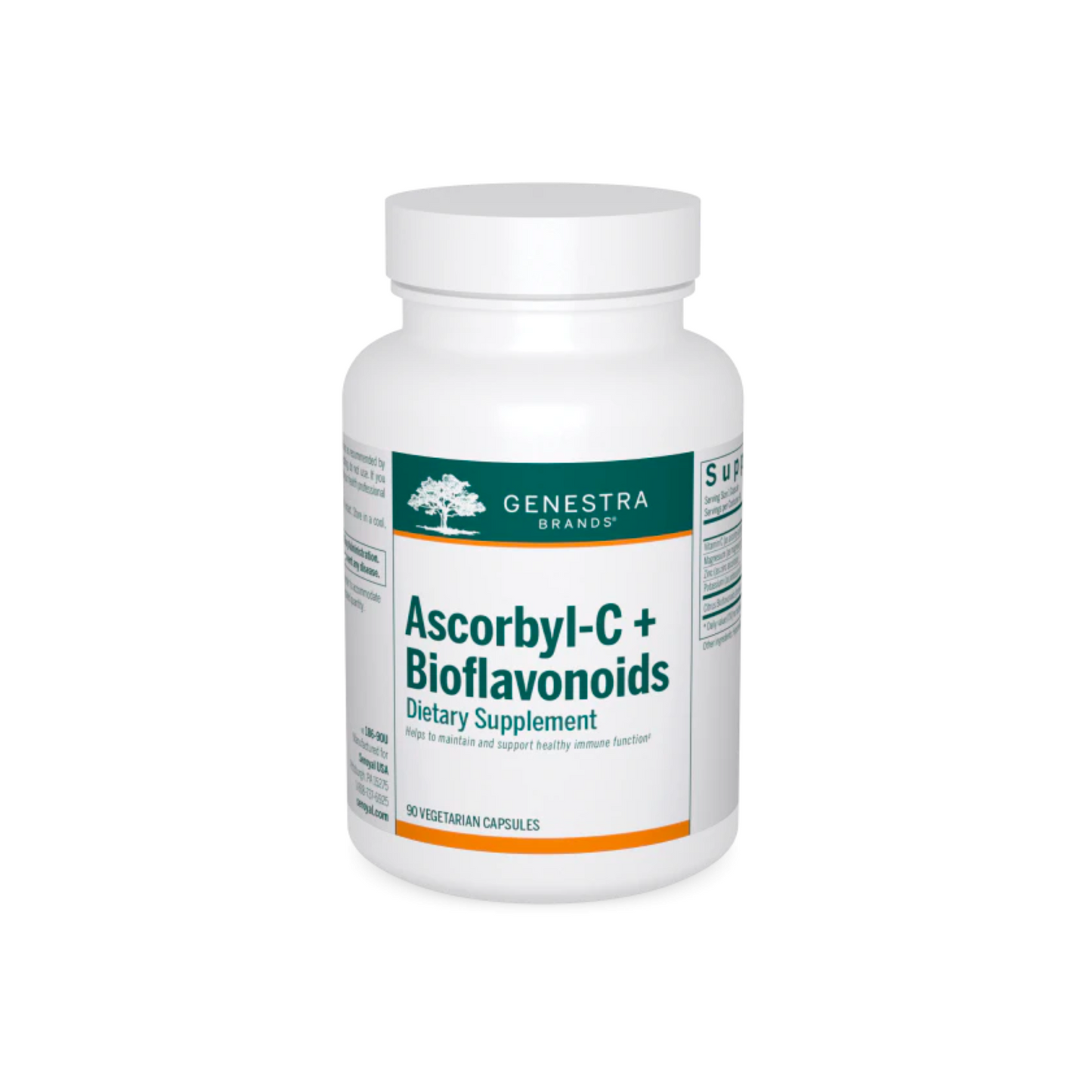 Ascorbyl- C+ Bioflavinoids