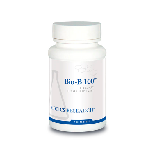 Bio-B 100