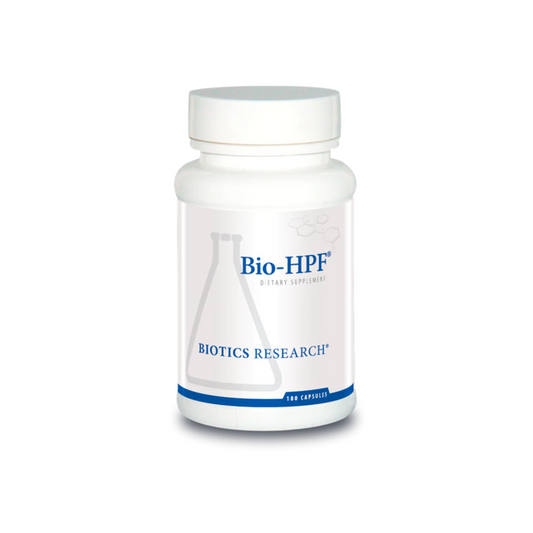 Bio-HPF