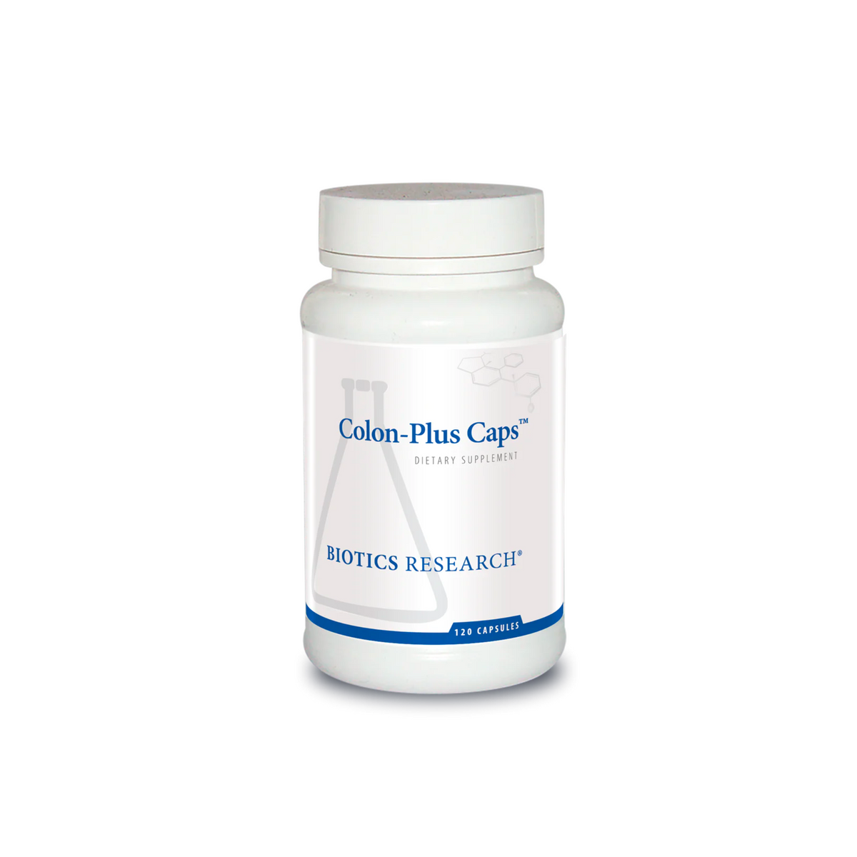 Colcun Progressa Plus Colon-Plus Caps – My Store