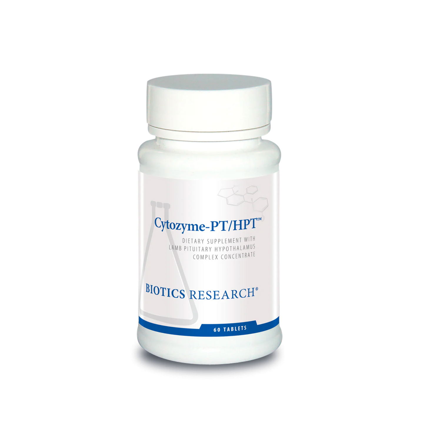 Cytozyme-PT/HPT (Ovine Pituitary/Hypothalamus)